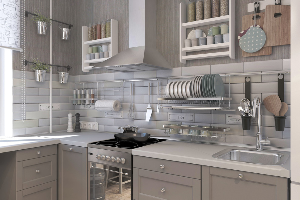 кухня, г. Томск