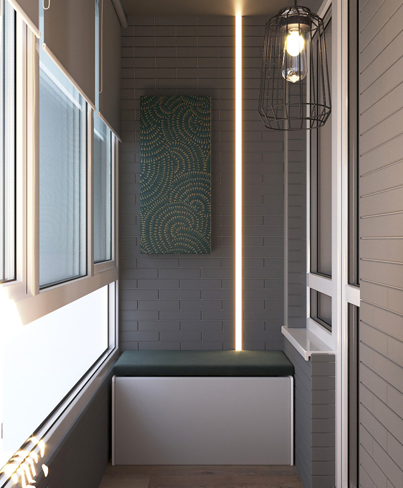 Обложка проекта: Медные вкрапления