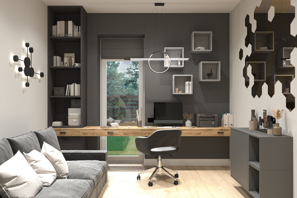 Дизайн частного дома | Воронеж