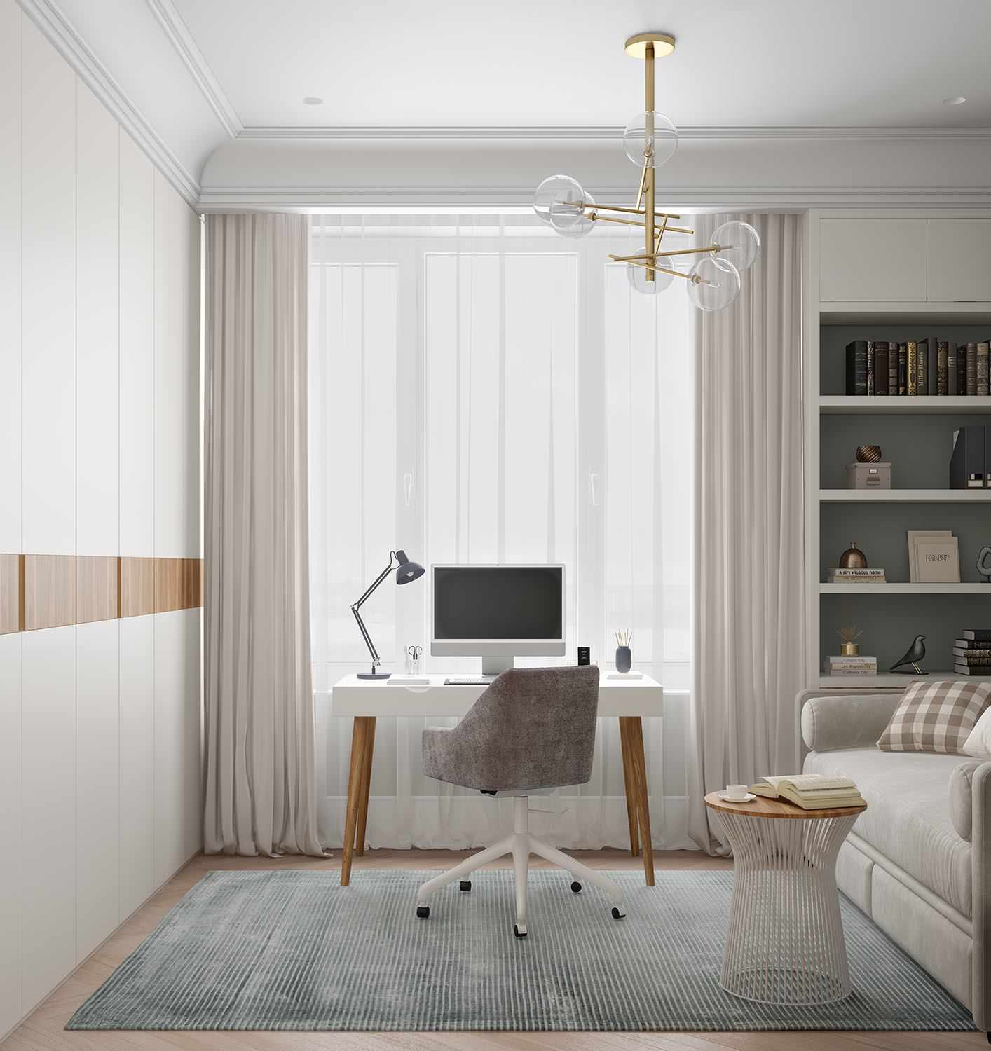 ЖК Фестивальный Парк