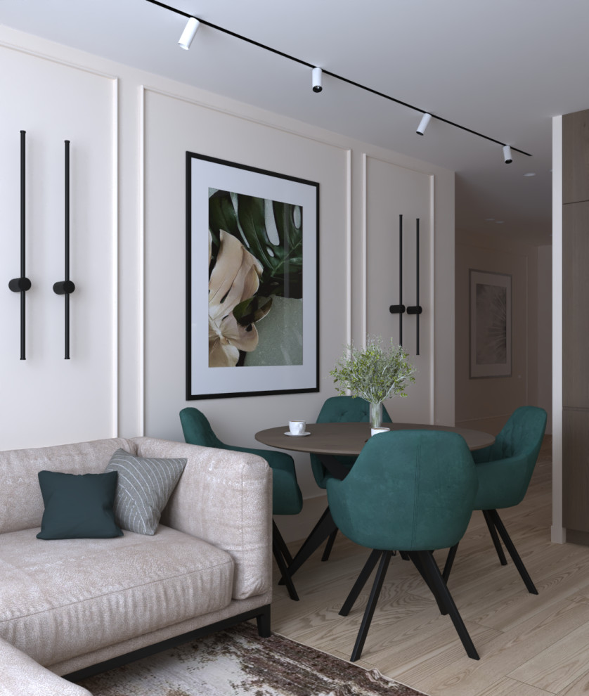 ЖК Южные кварталы