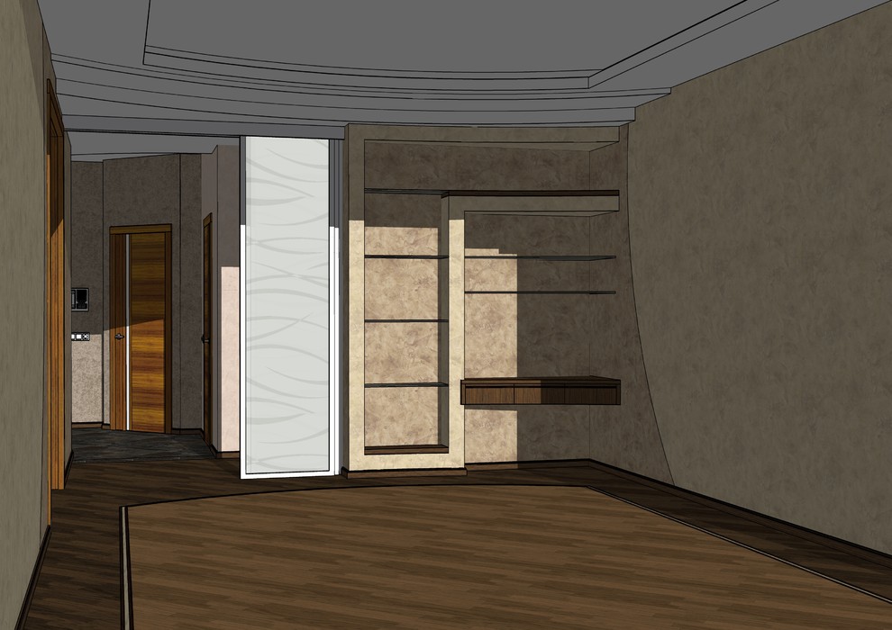 "БУДЕННОГО" проект