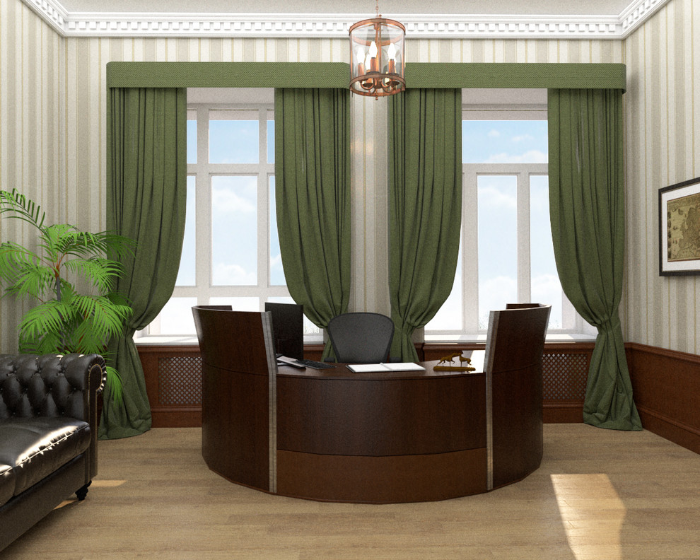 Кабинет руководителя