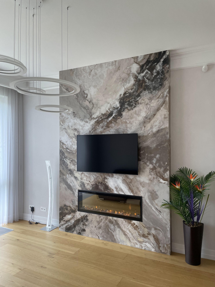 Венецианская штукатурка