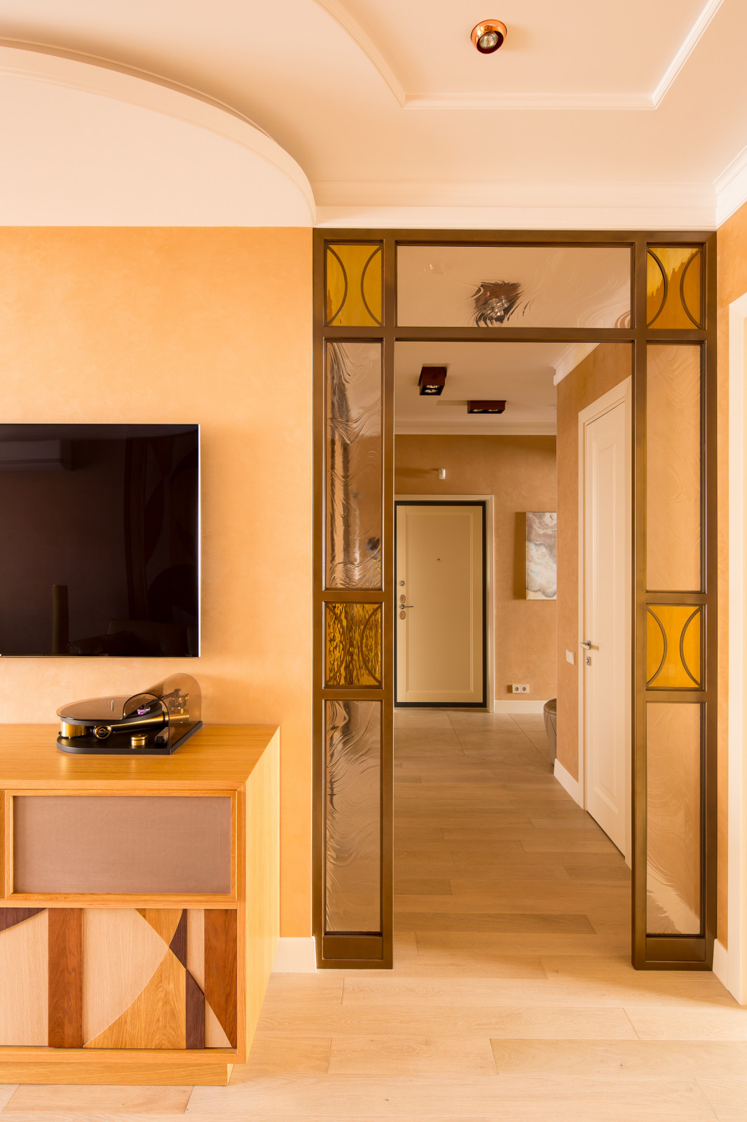 Апартаменты "в Измайлово"