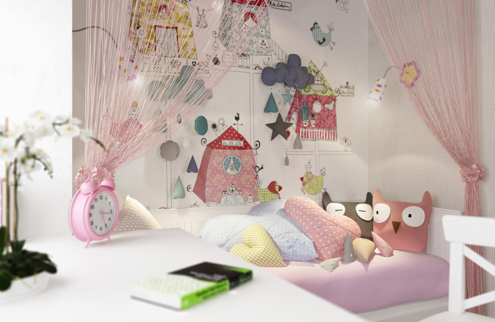 Обложка проекта: г. Пермь, ул. Снайперов