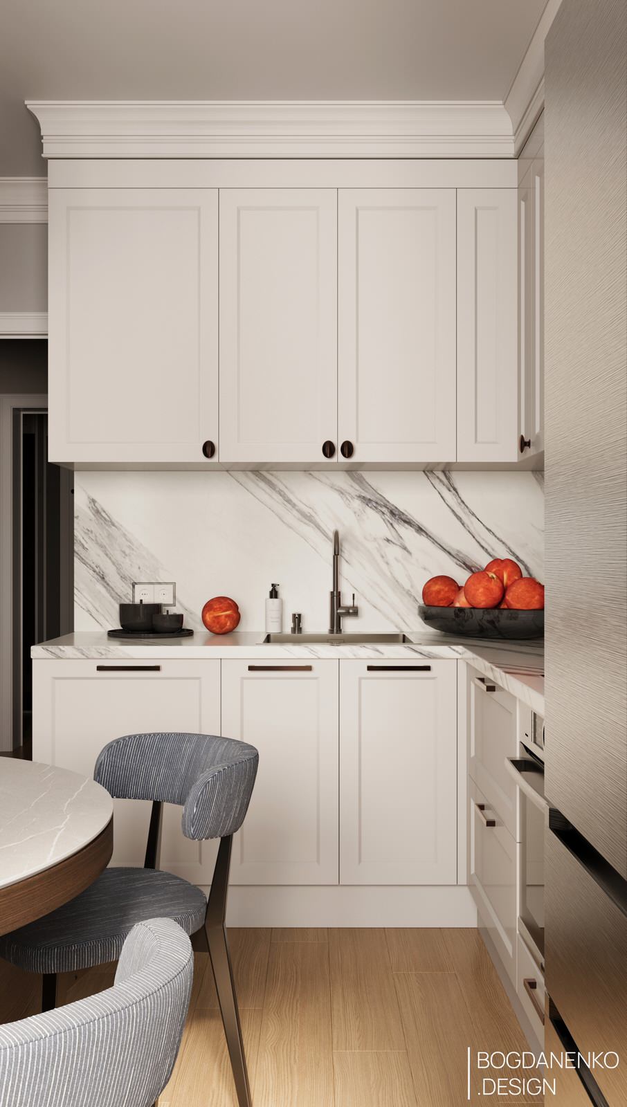 ЖК Бунинский