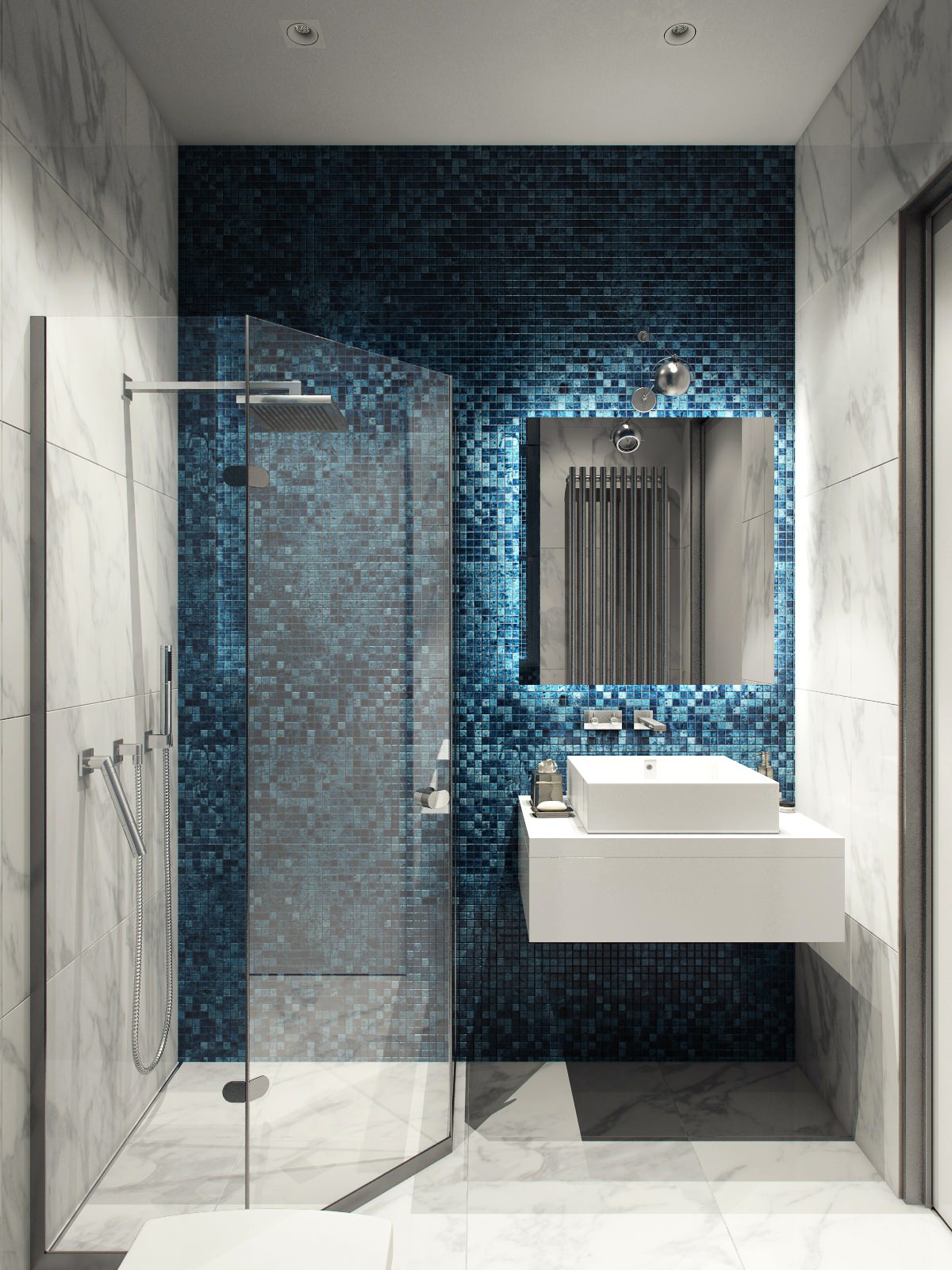 Квартира в ЖК Чемпион-парк