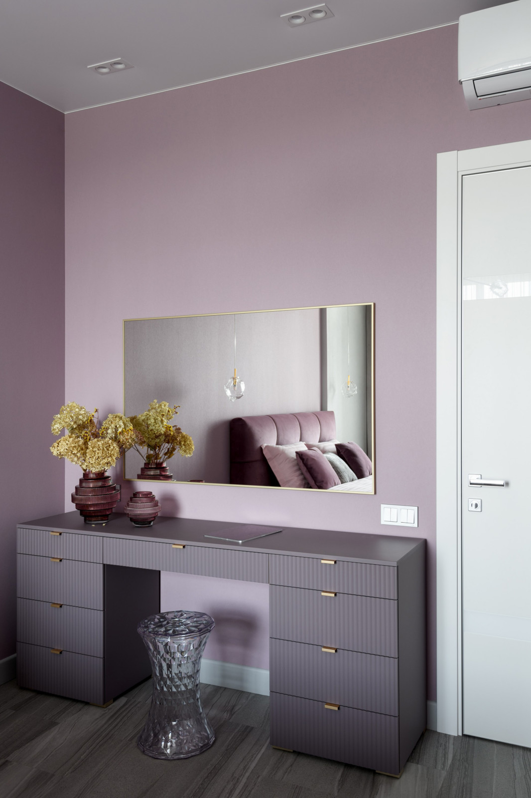 Реализация квартиры 90 м2