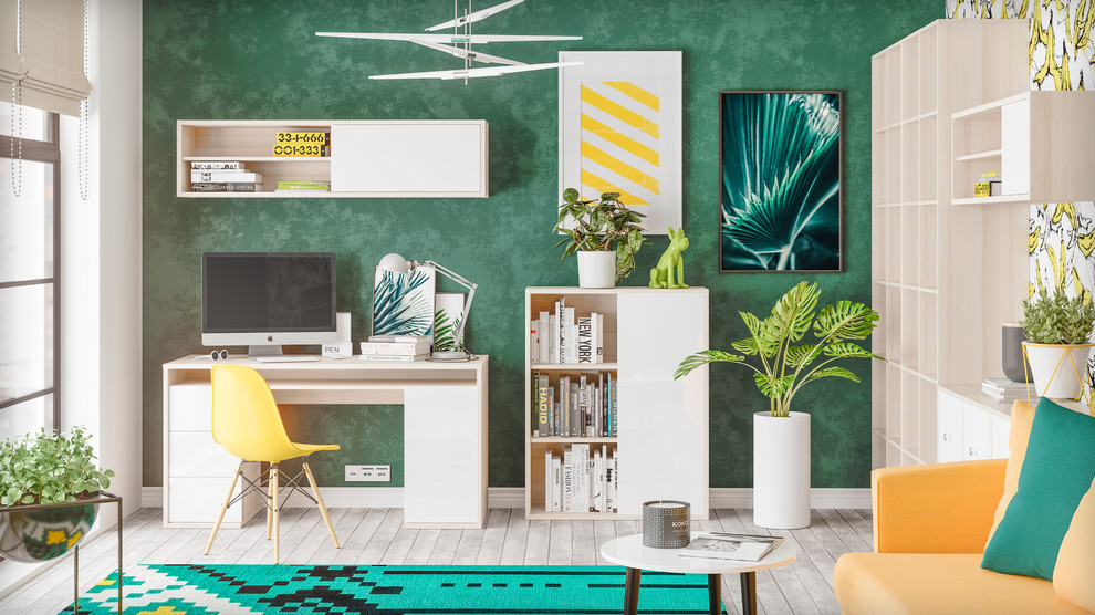 Обложка проекта: Визуализация MIX Plus ОГОГО Обстановочка