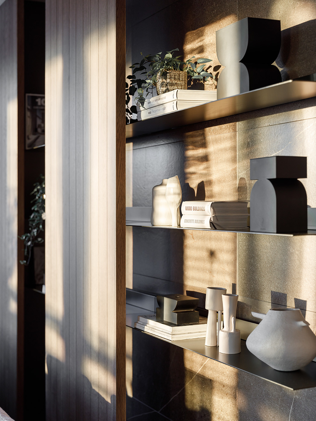 Квартира в "Крестовский de luxe"