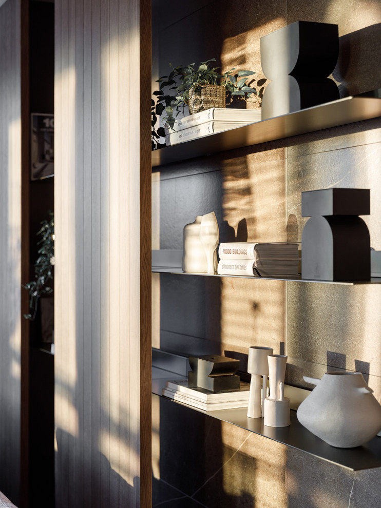 Квартира в "Крестовский de luxe"