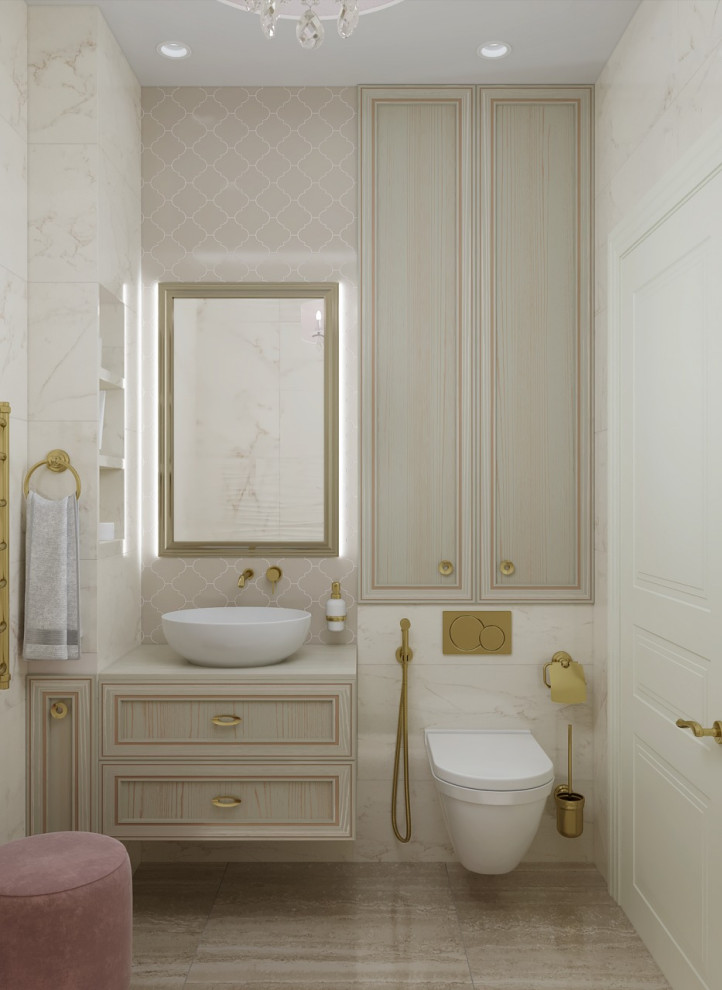 Ванная комната