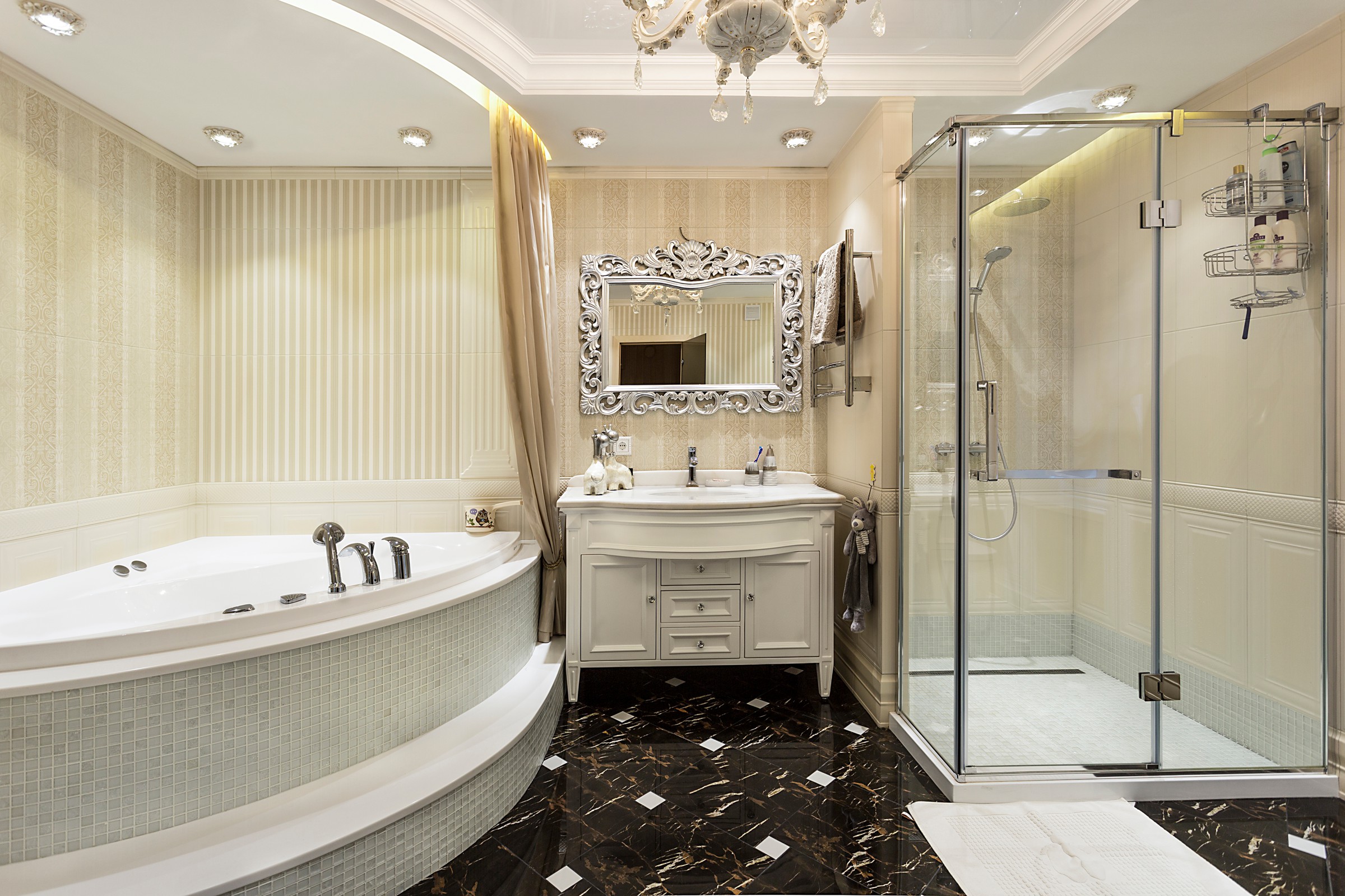 Уютная реализация от дизайн-студии ООО"Архитектор".