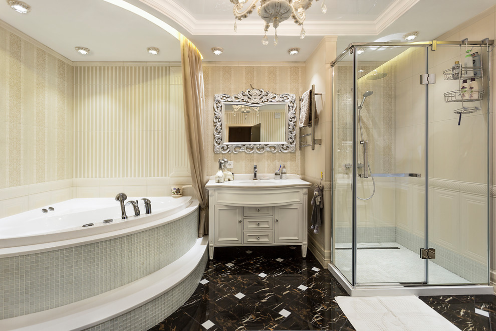 Уютная реализация от дизайн-студии ООО"Архитектор".