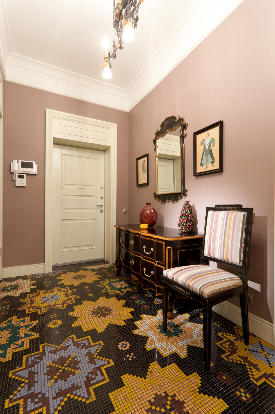 Квартира на Набережной