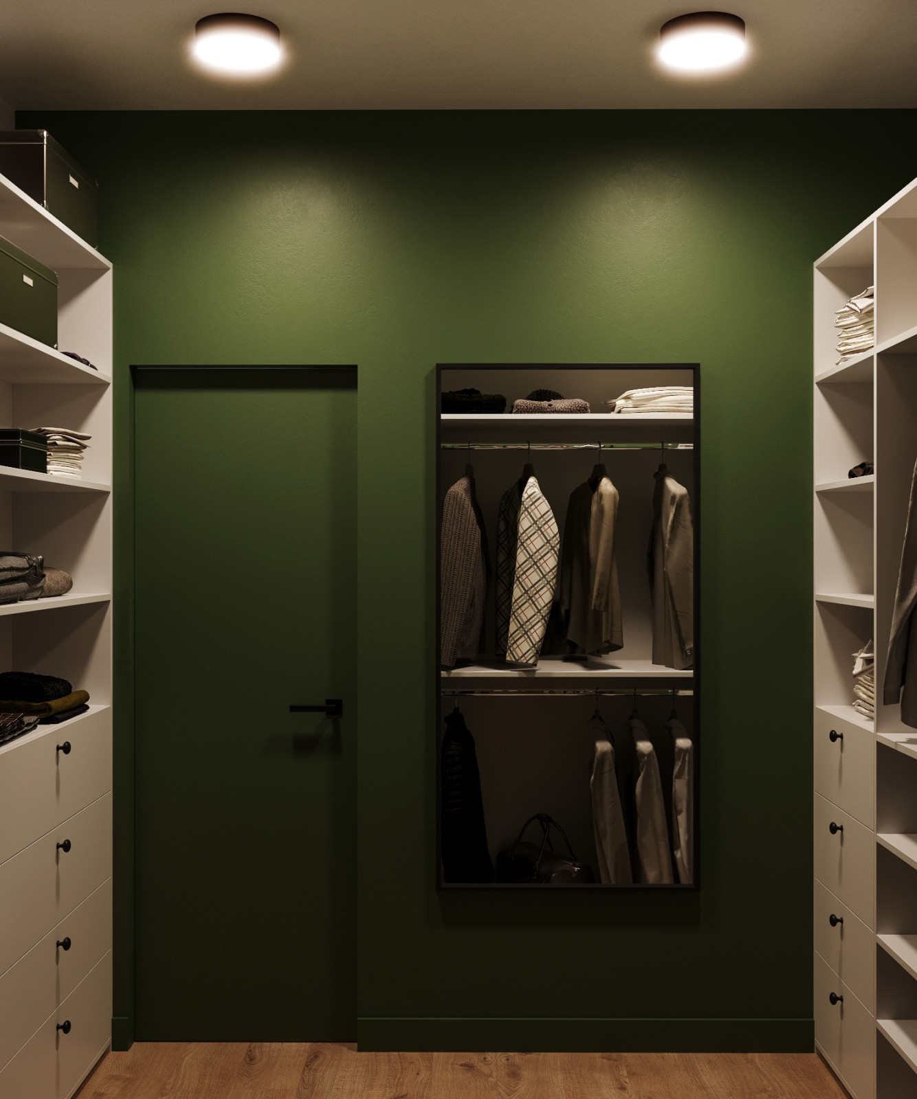 Квартира в ЖК на Измаильском