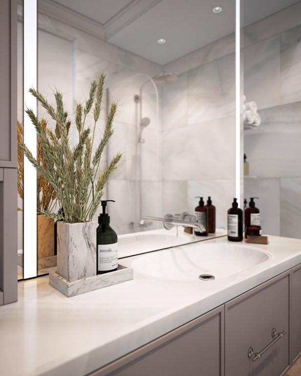 Квартира- малышка