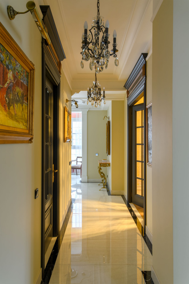 Квартира с историей