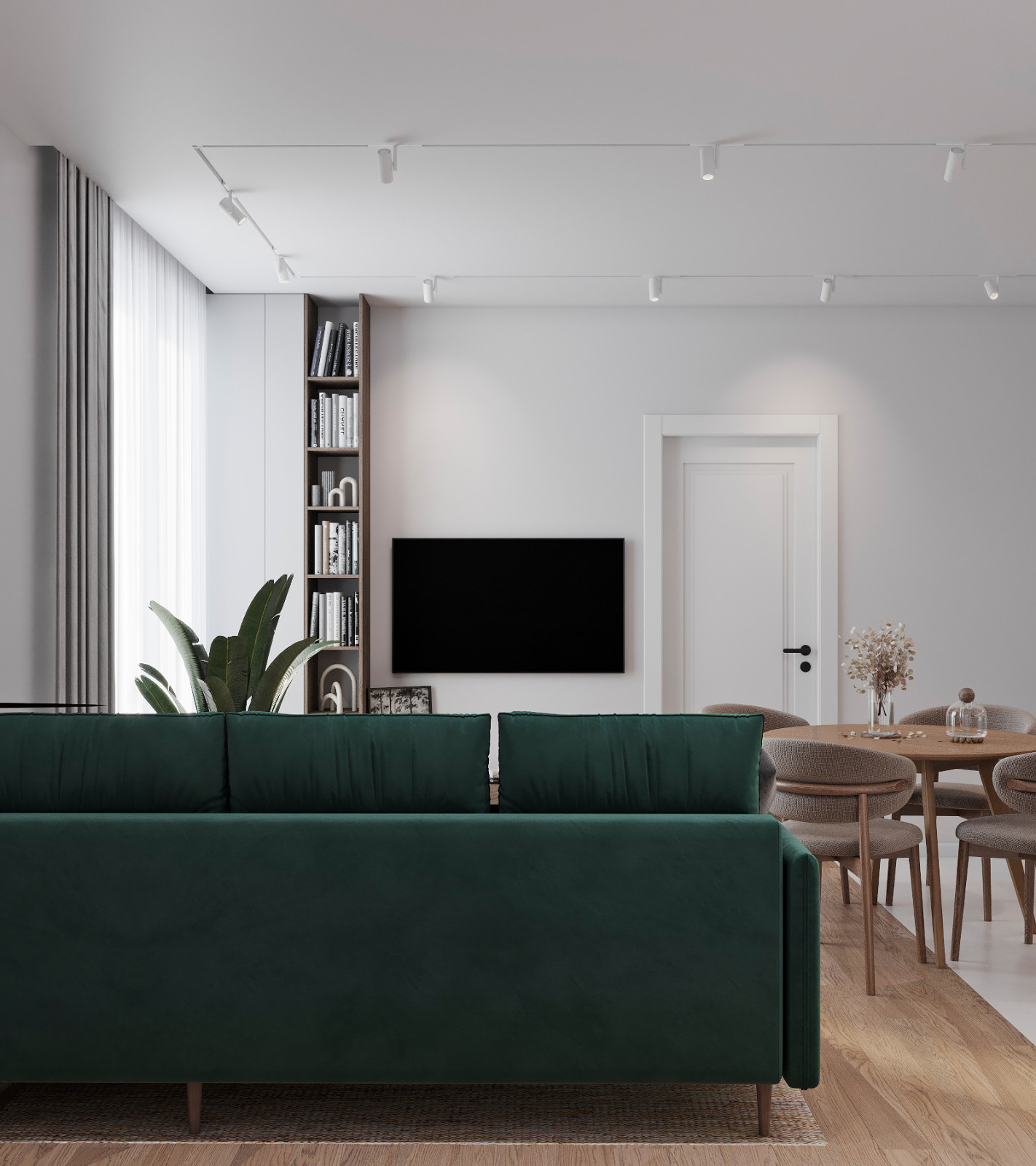 ЖК "Черная речка" 3