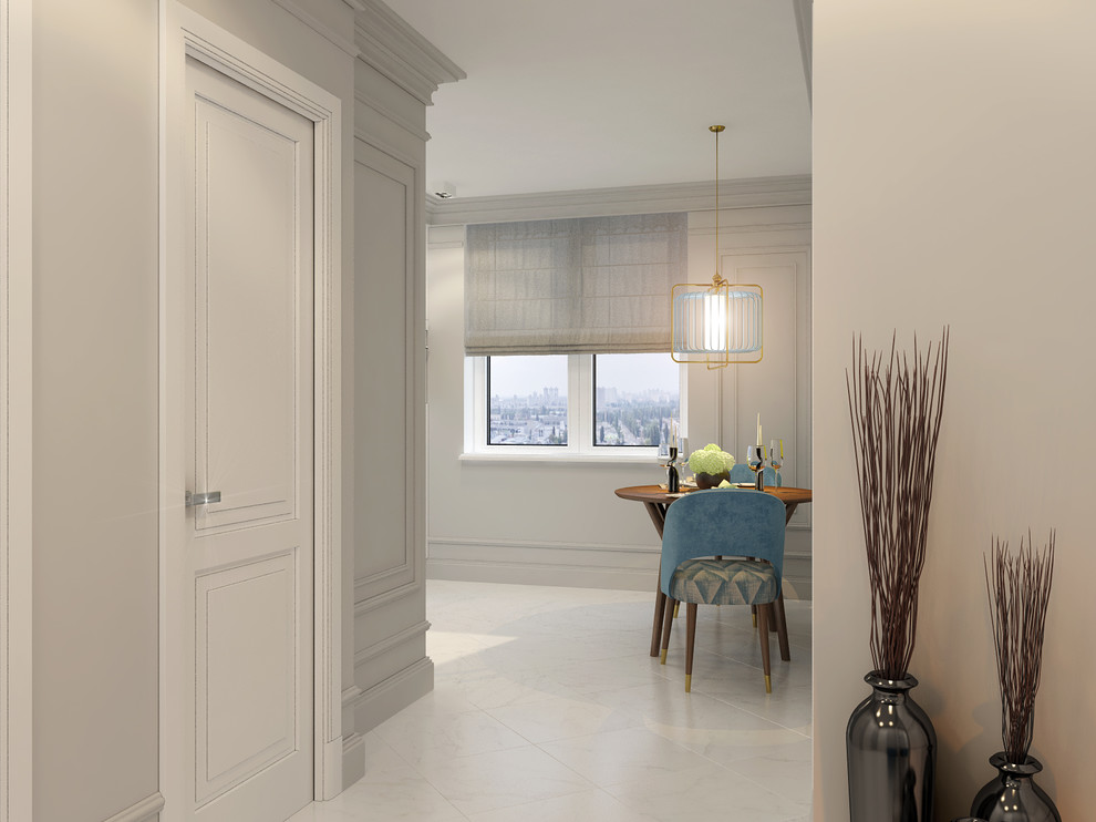 КвартираРуднева