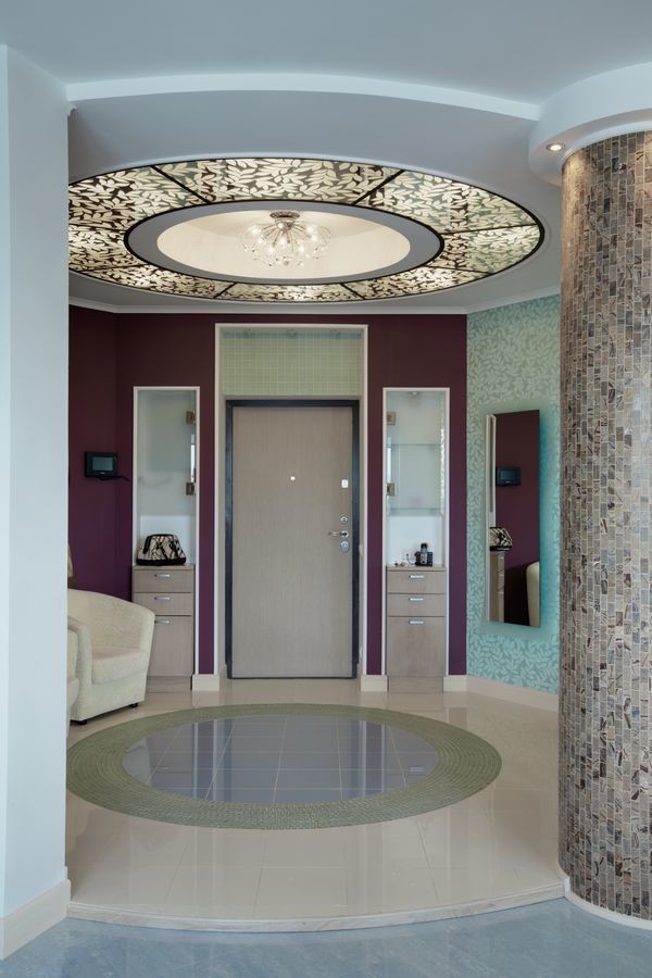 Квартира на Вавилова