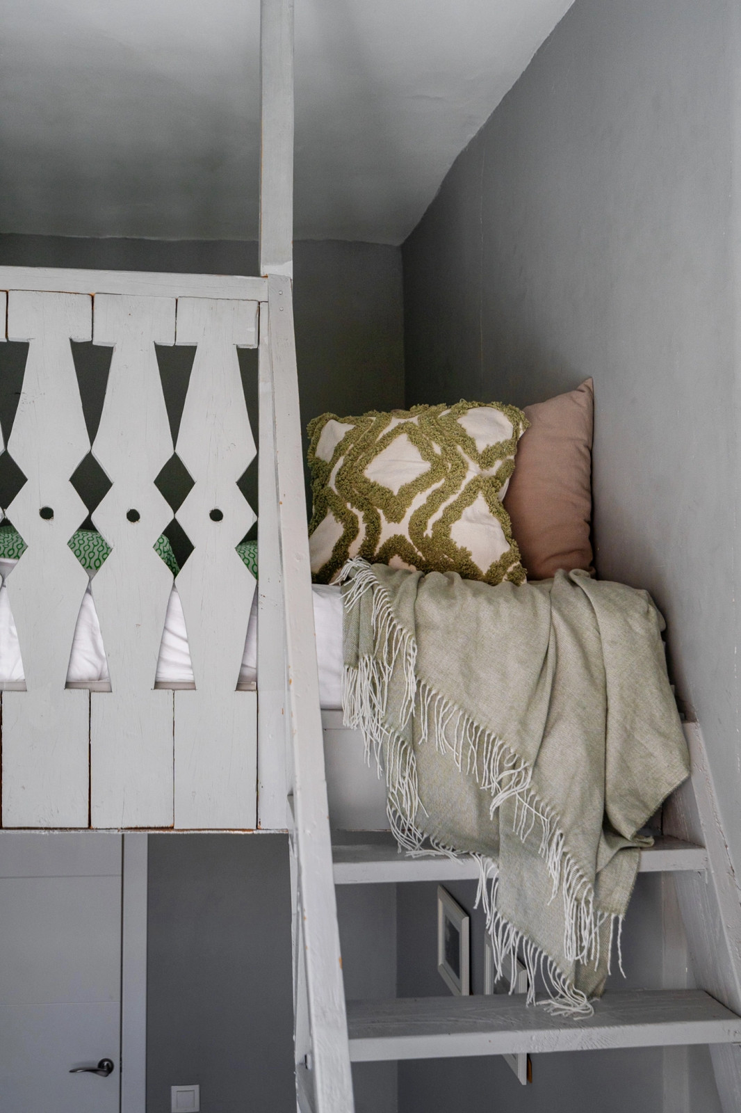 Обложка проекта: Квартира в центре Петербурга