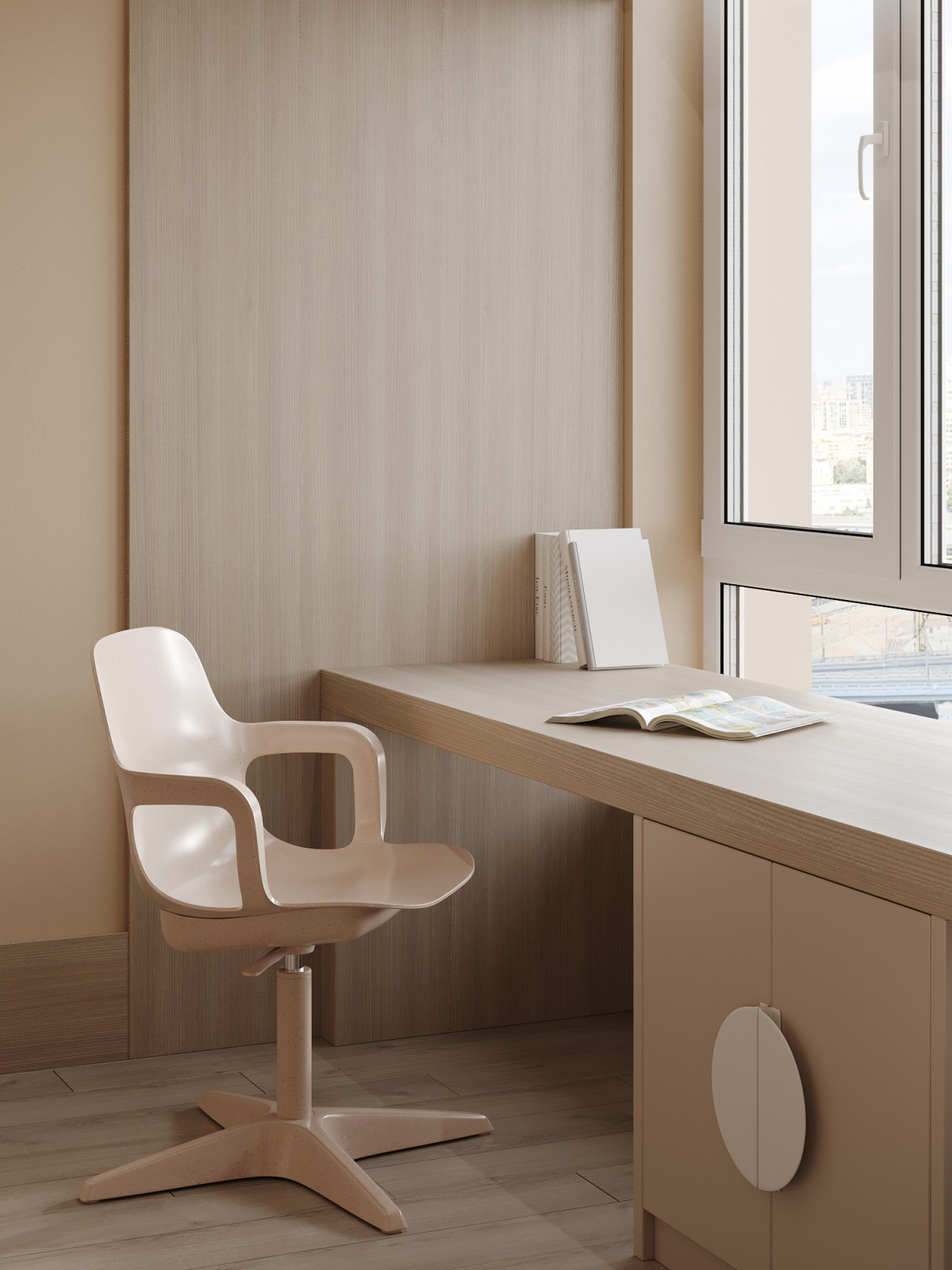 ЖК Хедлайнер