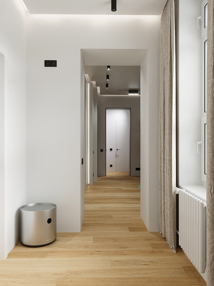 Квартира на Юбилейной