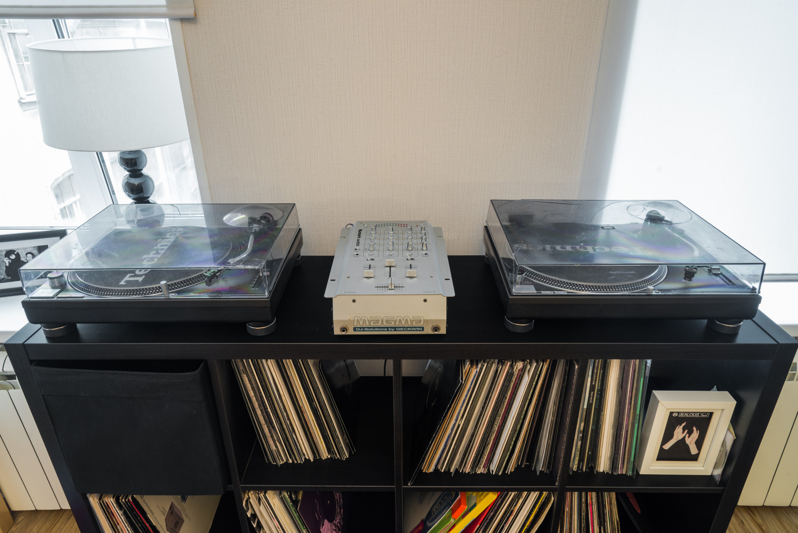 Квартира на Загородном