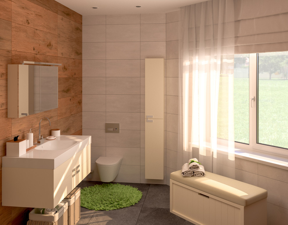 Дизайн проект г. Омск