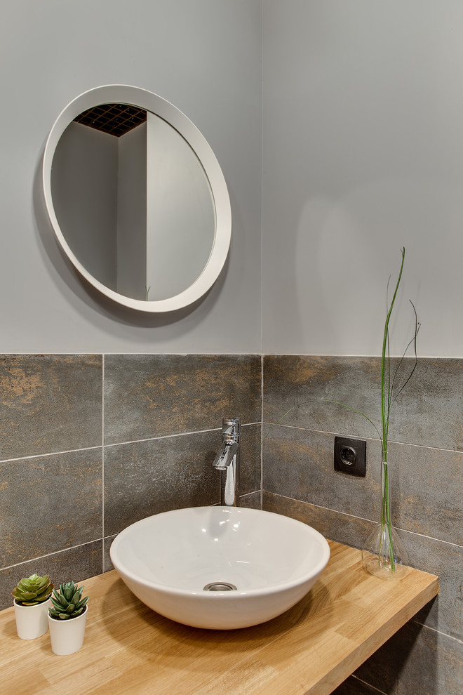 Обложка проекта: Квартира на Маршала Жукова