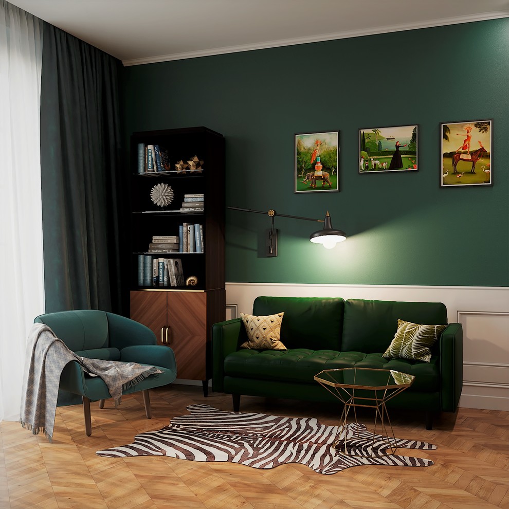 Квартира ул.Гжатская