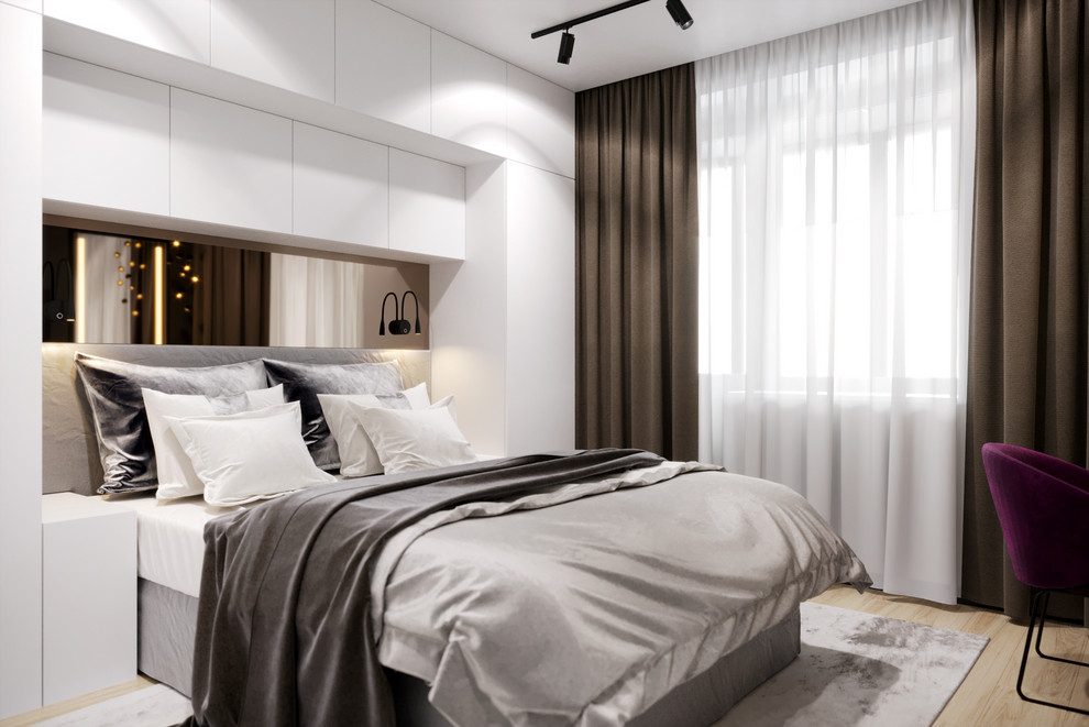 Квартира ЖМ Олимпийский