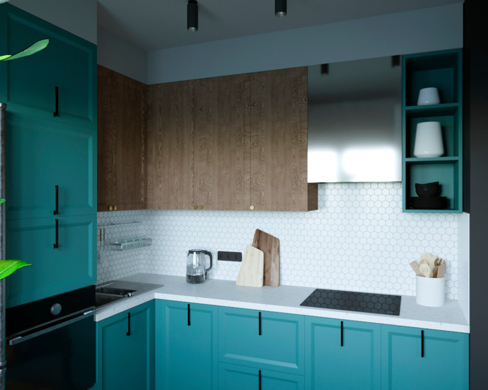 Квартира на Куйбышева