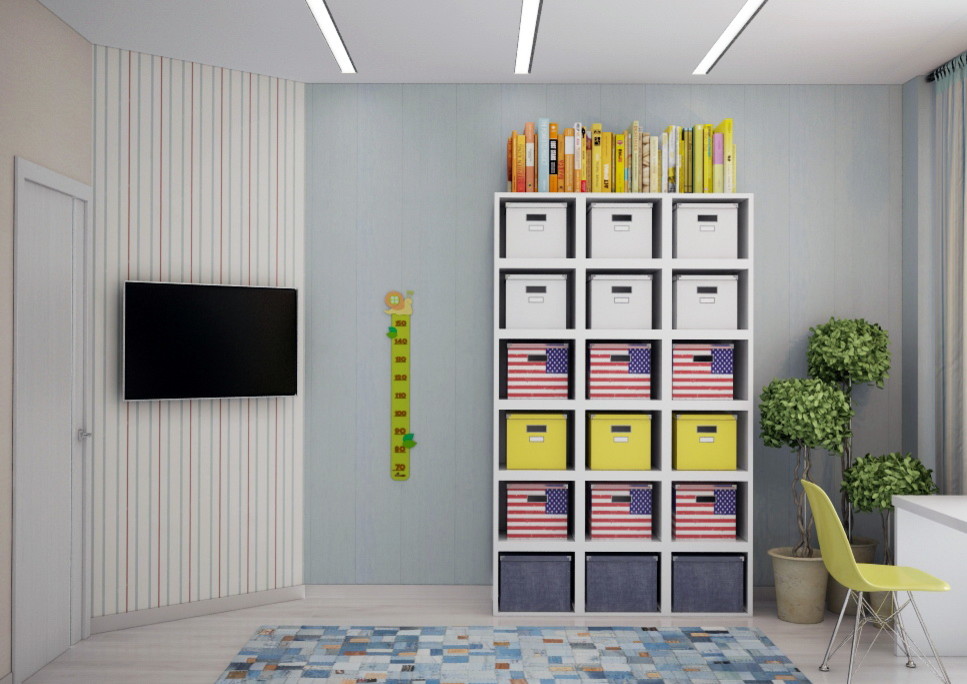 Квартира в Одинцово