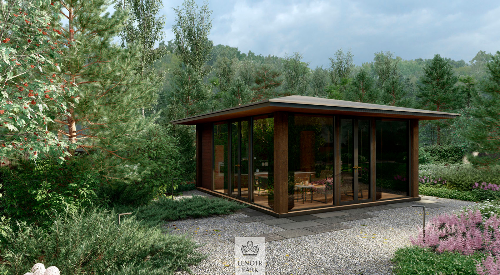 Красногорск