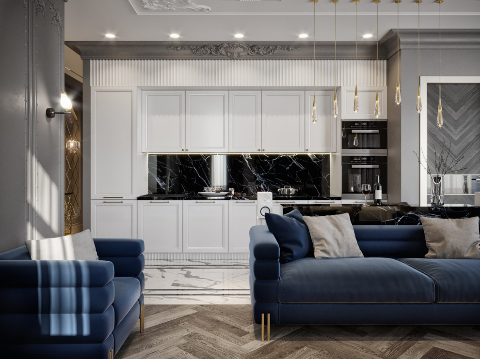 ЖК "Биг-Тайм"