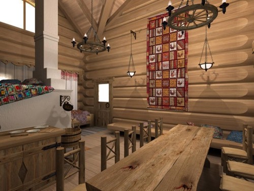 Обложка проекта: Новая Рига