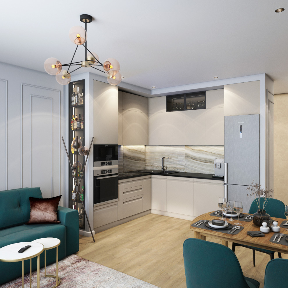 Квартира 78 м2