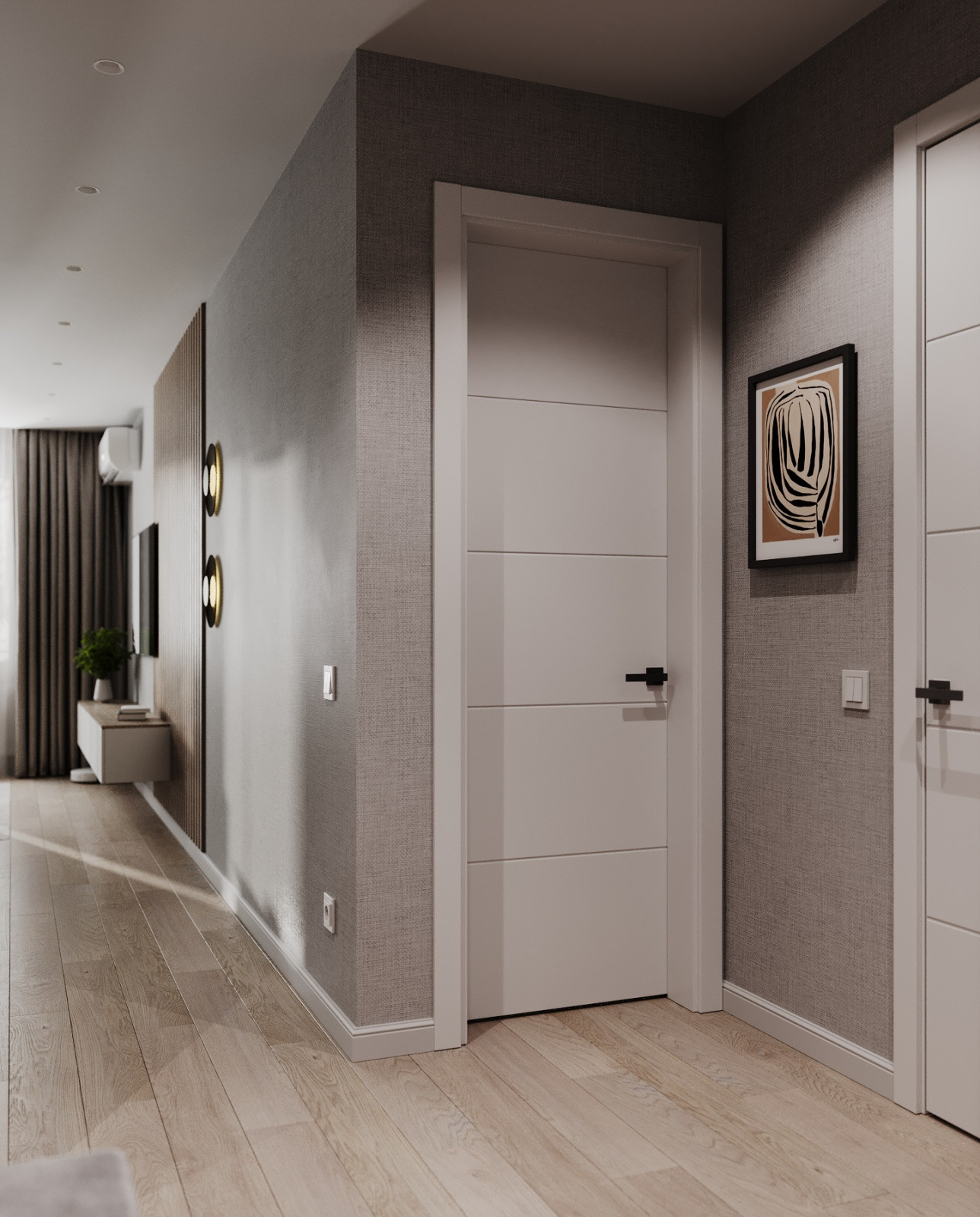 Квартира под аренду