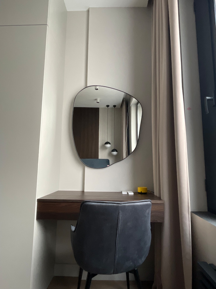 ЖК Береговой