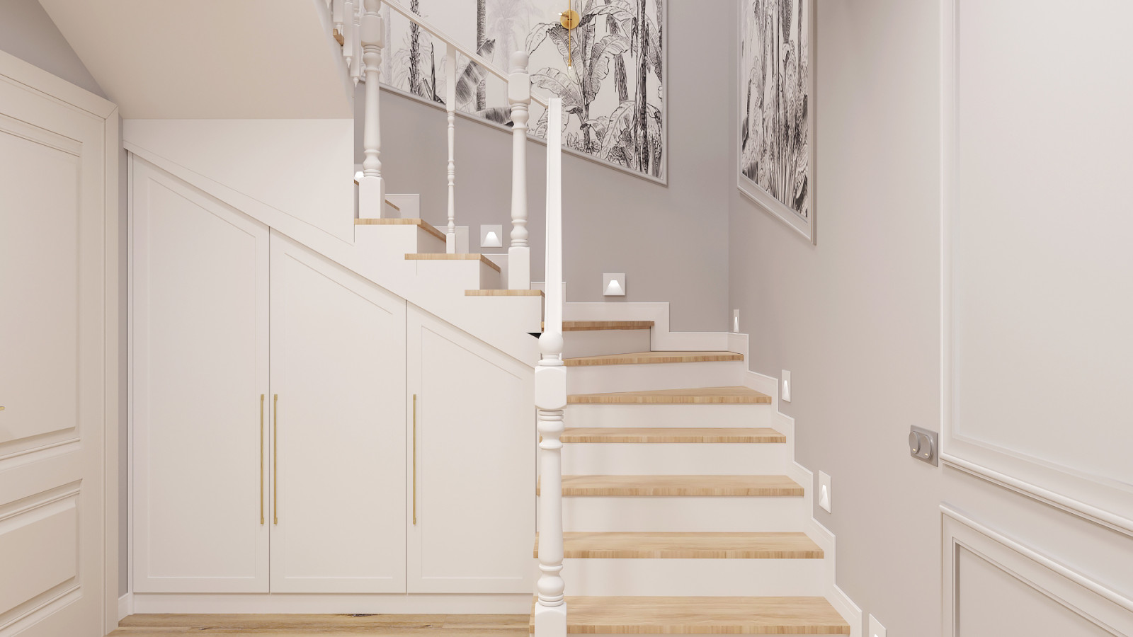 Частный дом КП "греция"