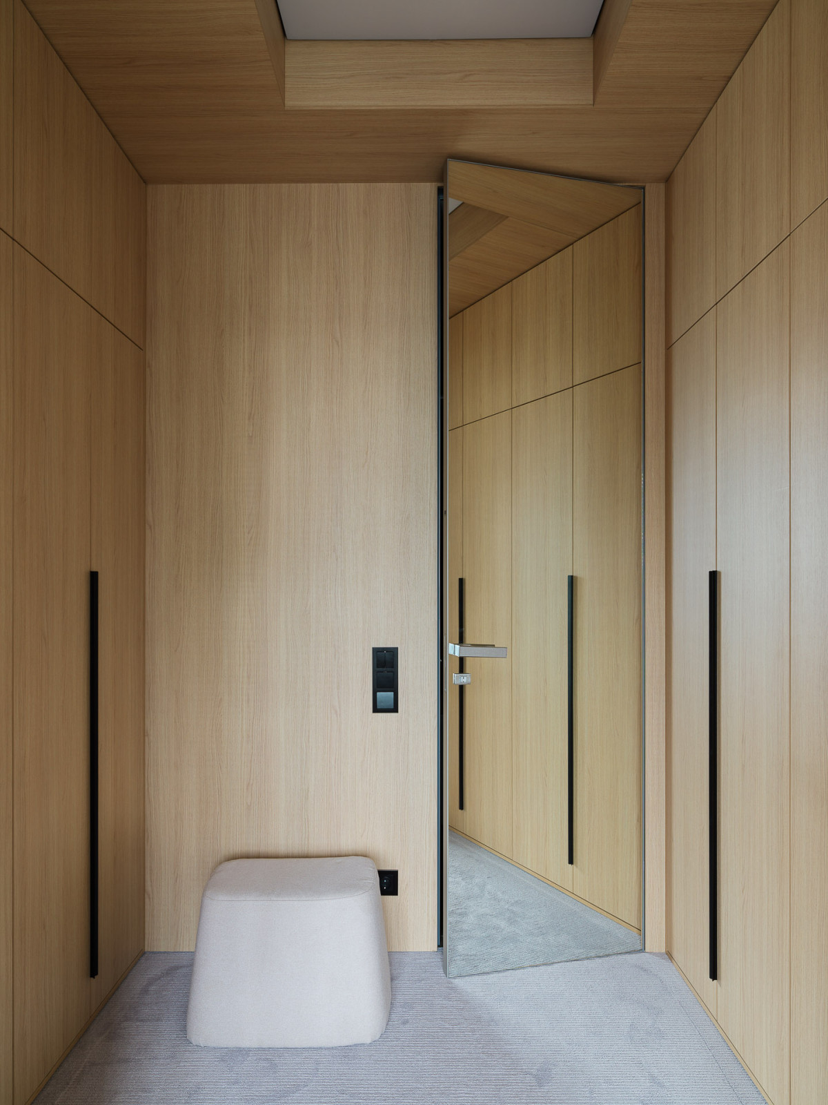 Квартира 70м², ЖК West Garden, г. Москва