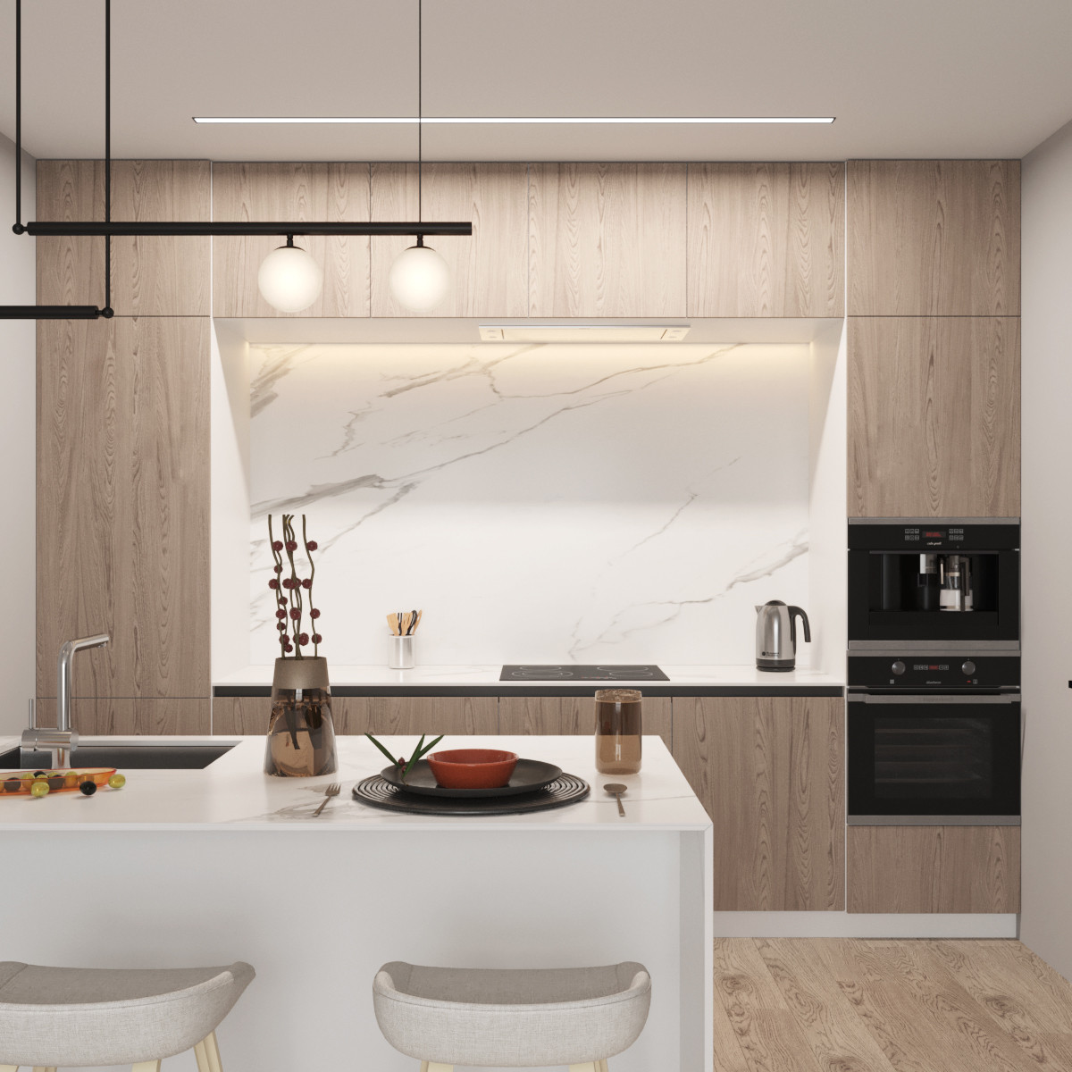 ЖК Аннино Парк