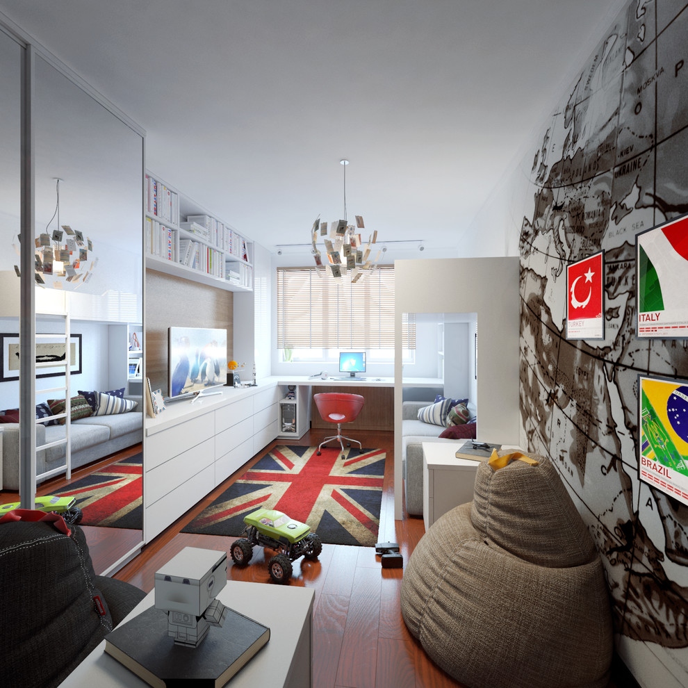 квартира ЖК КОМУНАРКА