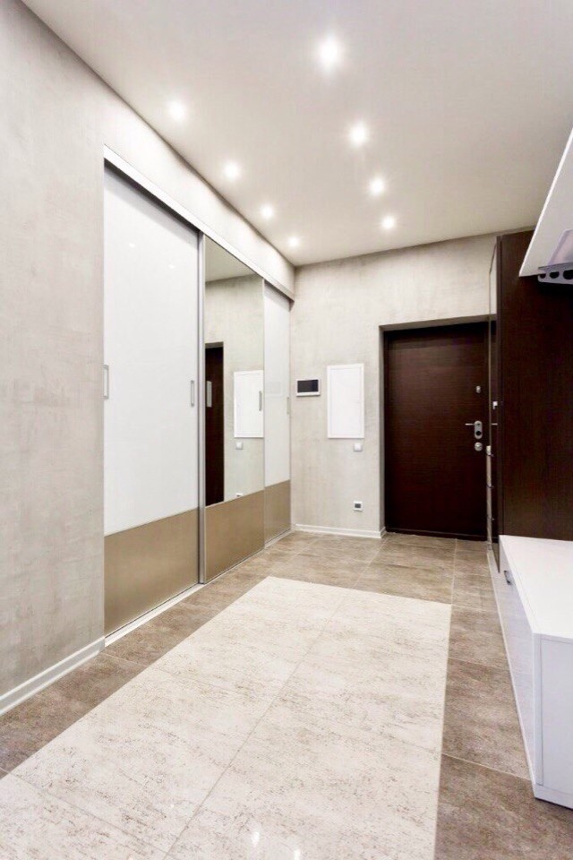 Дом на Орлиной