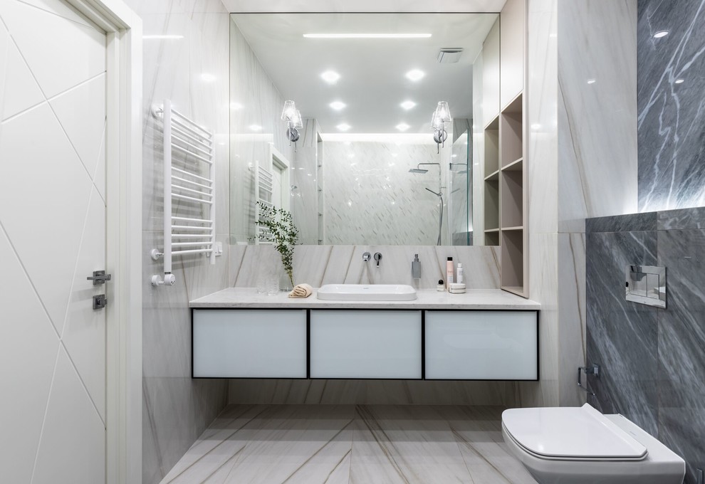 Квартира на Смольном проспекте