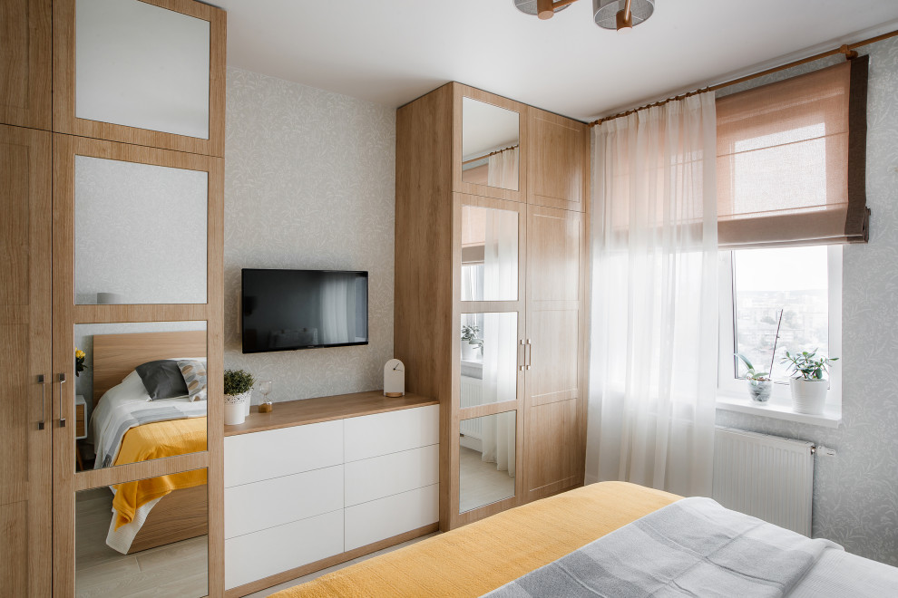 Милота на Новаторов