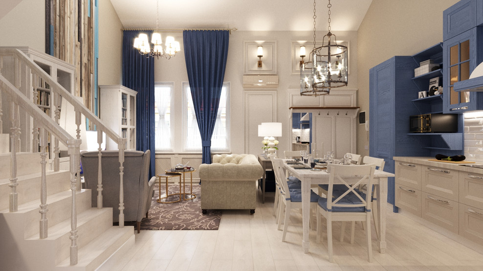 Атмосфера уюта